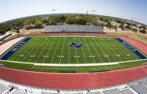 texas stadium